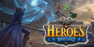 Might & Magic: ยุคแห่งความโกลาหล 