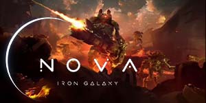 Nova: กาแล็กซี่เหล็ก 