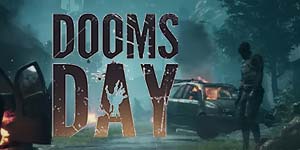 Doomsday: ผู้รอดชีวิตคนสุดท้าย 