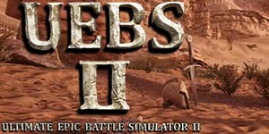 มหากาพย์การต่อสู้ Simulator 2 
