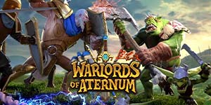 ขุนศึกแห่ง Aternum 