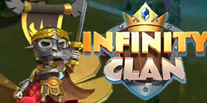 อินฟินิตี้แคลน 