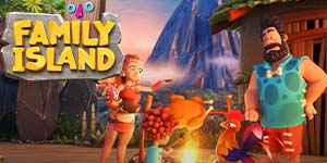 Family Island - เกมทำฟาร์ม 