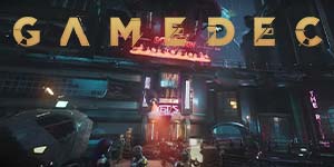 เกมเดค 