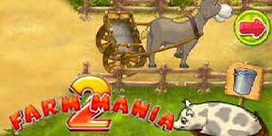 ฟาร์มแมเนีย 2 