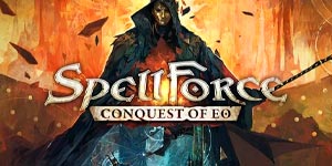 SpellForce: พิชิต Eo 