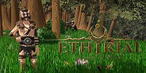 Ethyrial: เสียงสะท้อนของสมัยก่อน 