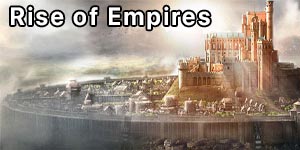 Rise of Empires: น้ำแข็งและไฟ 