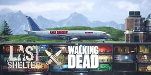 ที่พักพิงสุดท้าย: The Walking Dead 