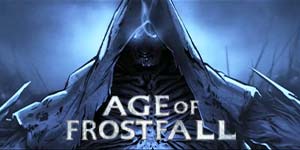 อายุของ Frostfall 