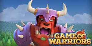 เกมนักรบ 