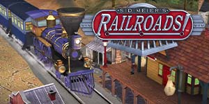 ทางรถไฟของ Sid Meier 