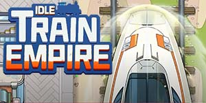 รถไฟ Empire Tycoon 