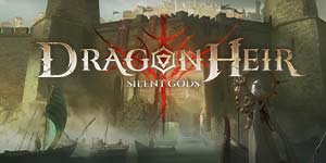 Dragonhair: เทพเงียบ 