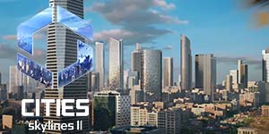 เมือง: Skylines 2 