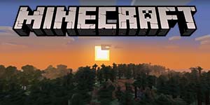 Minecraft รุ่นจาวา 