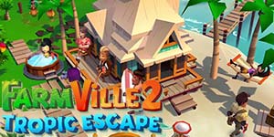 FarmVille 2: ทรอปิกเอสเคป 