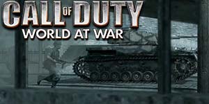 Call of Duty: โลกแห่งสงคราม 