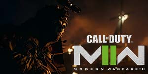 Call of Duty: สงครามสมัยใหม่ 2 