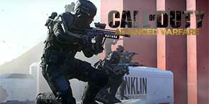 Call of Duty: สงครามขั้นสูง 