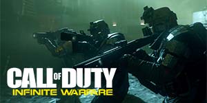 Call of Duty: สงครามไม่มีที่สิ้นสุด 