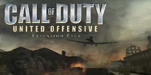 Call of Duty: ยูไนเต็ดรุก 