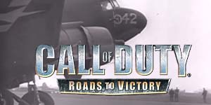 Call of Duty: ถนนสู่ชัยชนะ 