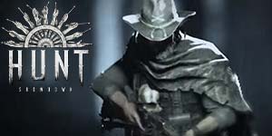 ฮันท์: การประลอง 