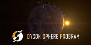 โปรแกรม Dyson Sphere 