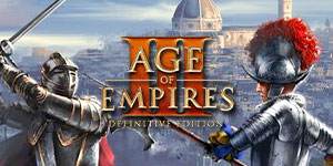 Age of Empires 3 ฉบับสมบูรณ์ 