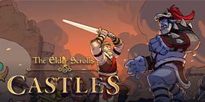 Elder Scrolls: ปราสาท 