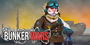 บังเกอร์วอร์ส: WW1 