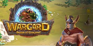Wargard: อาณาจักรแห่งการพิชิต 