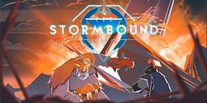 Stormbound: อาณาจักรสงคราม 