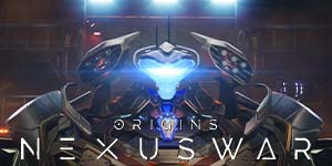 สงคราม Nexus: อารยธรรม 