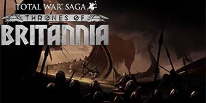 Total War Saga: บัลลังก์แห่งบริทาเนีย 