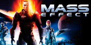 Mass effect 