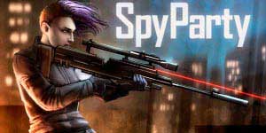SpyParty