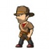 เกมส์ Indiana Jones 