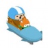เกมส์ Bobsleigh 