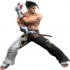 Tekken Games 