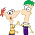 เกม Phineas และ Ferb 