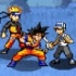 เกมส์ Comic Stars Fighting Online 