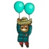 เกมส์ Amigo Pancho ออนไลน์ 