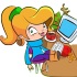 เกมส์ออฟฟิศคนขี้เกียจออนไลน์ 