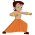 เกมส์ Chhota Bhim ออนไลน์ 