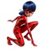 เกม Lady Bug และ Super Cat ออนไลน์ 