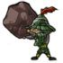 เกมส์ Empire Defender ออนไลน์ 