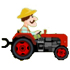 เกมส์ Farm Express ออนไลน์ 