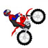 เกมส์ Moto Mania ออนไลน์ 